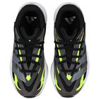 Grey Lightblaze Trainers, 1, hi-res