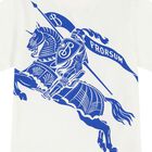 Baby Boys Ivory Knight T-Shirt, 1, hi-res