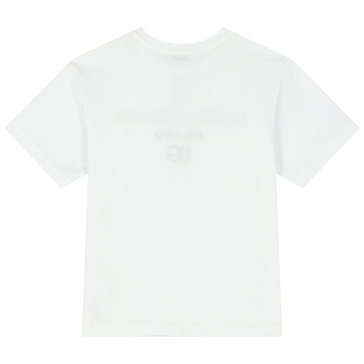 White Logo T-Shirt, 2, hi-res image number null