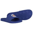 Boys Blue Teddy Bear Sliders, 1, hi-res