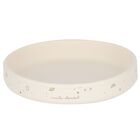 Ivory Logo & Star Silicone Baby Tableware Set , 1, hi-res