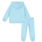Blue Teddy Logo Tracksuit, 5, hi-res