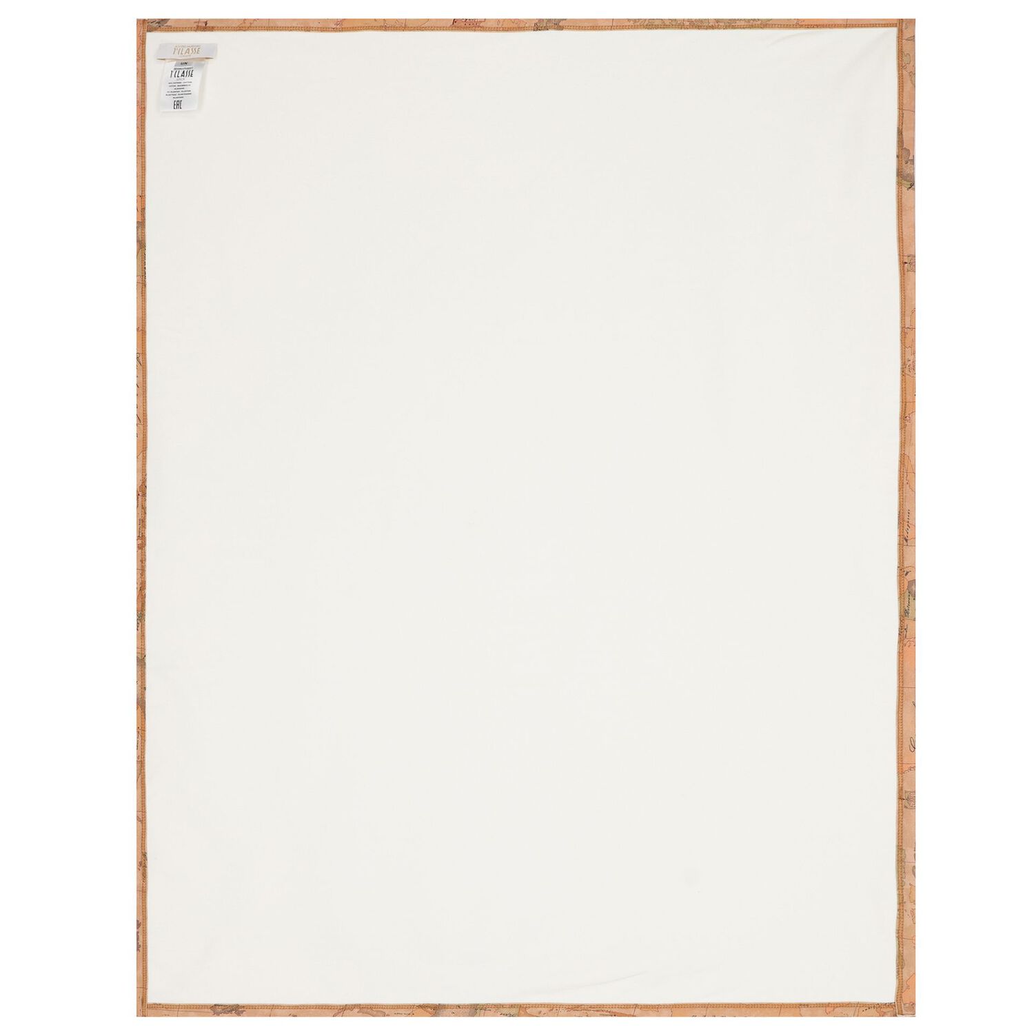 Ivory & Beige Geo Map Babygrow Gift Set , 3, hi-res