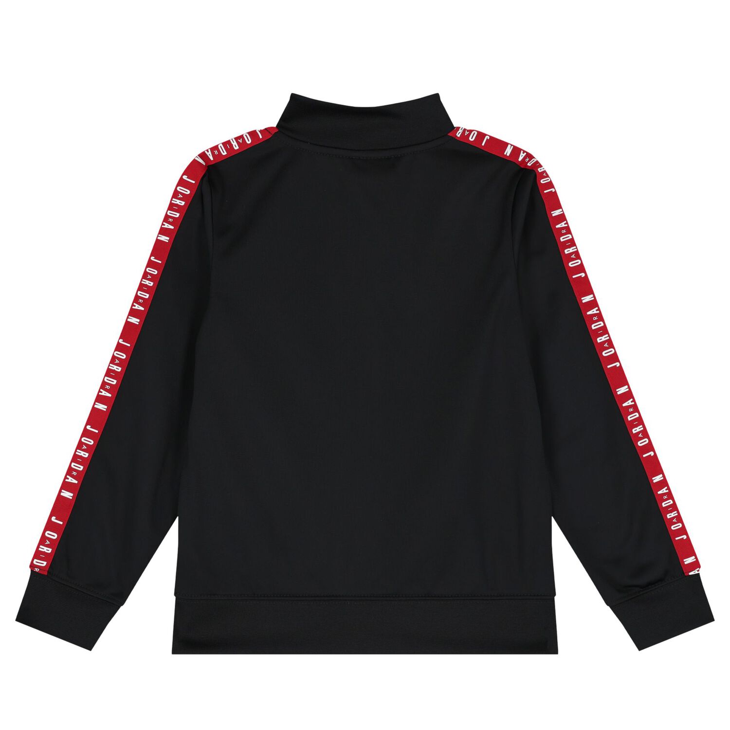 Black Jumpman Tracksuit, 1, hi-res