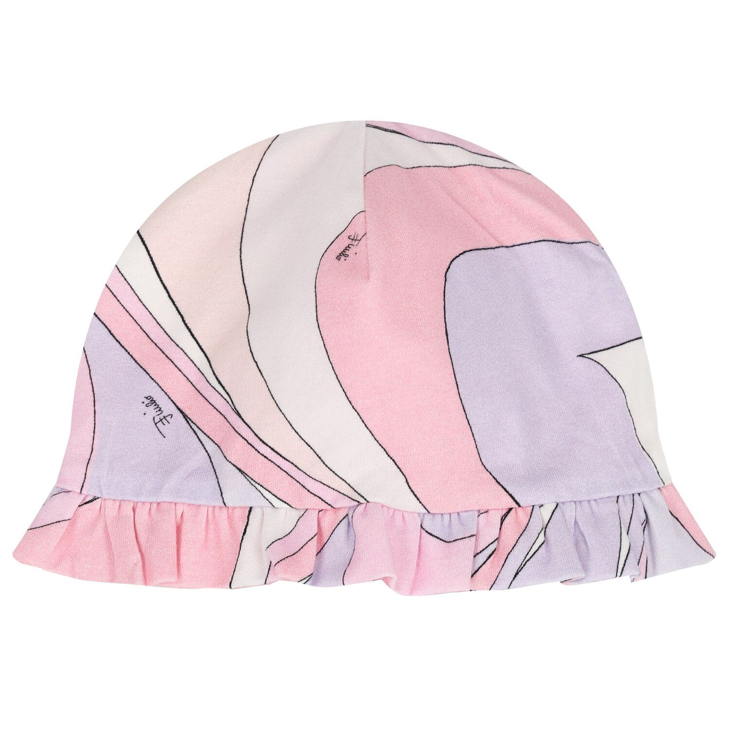 Baby Girls Pink Babygrow Gift Set, 1, hi-res