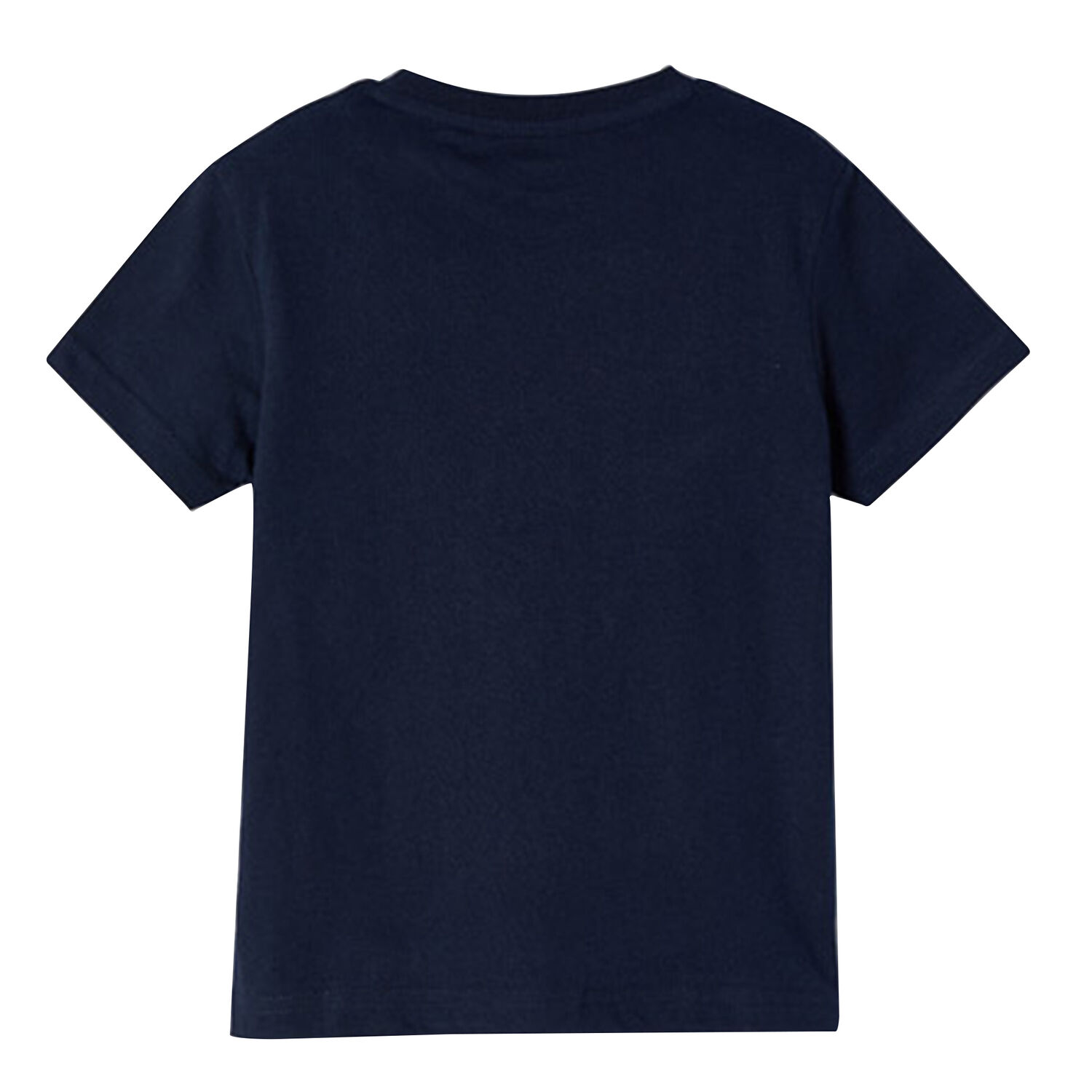 Boys Navy Skateboard T-Shirt, 1, hi-res