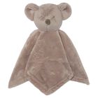 Beige Koala Baby Doudou Comforter, 1, hi-res
