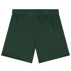 Boys Green Reversible Shorts, 1, hi-res