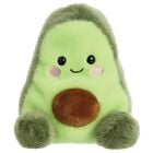 Palm Pals Green Avocado Soft Toy ( 13CM ), 1, hi-res