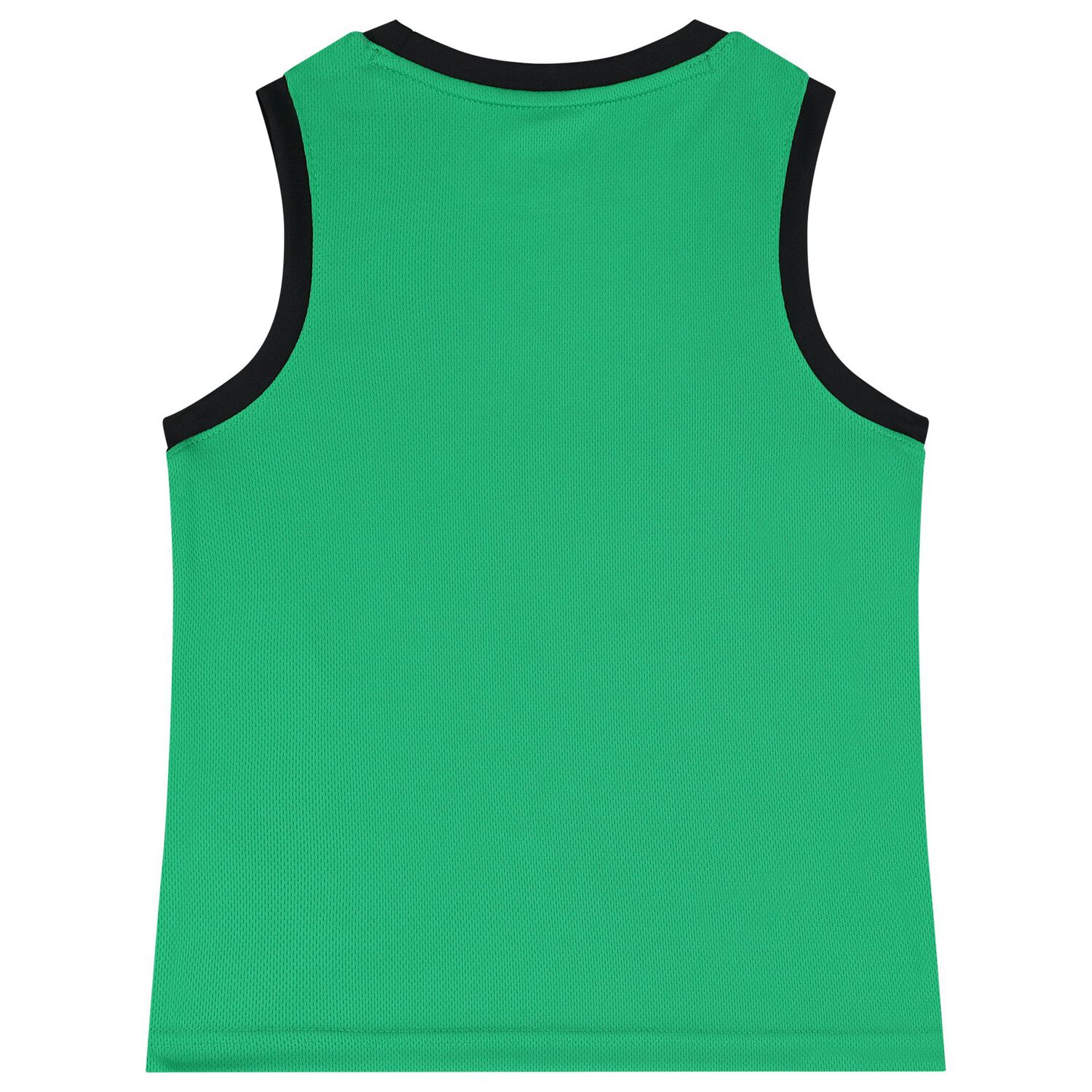 Boys Green & Black Jordan Shorts Set, 3, hi-res