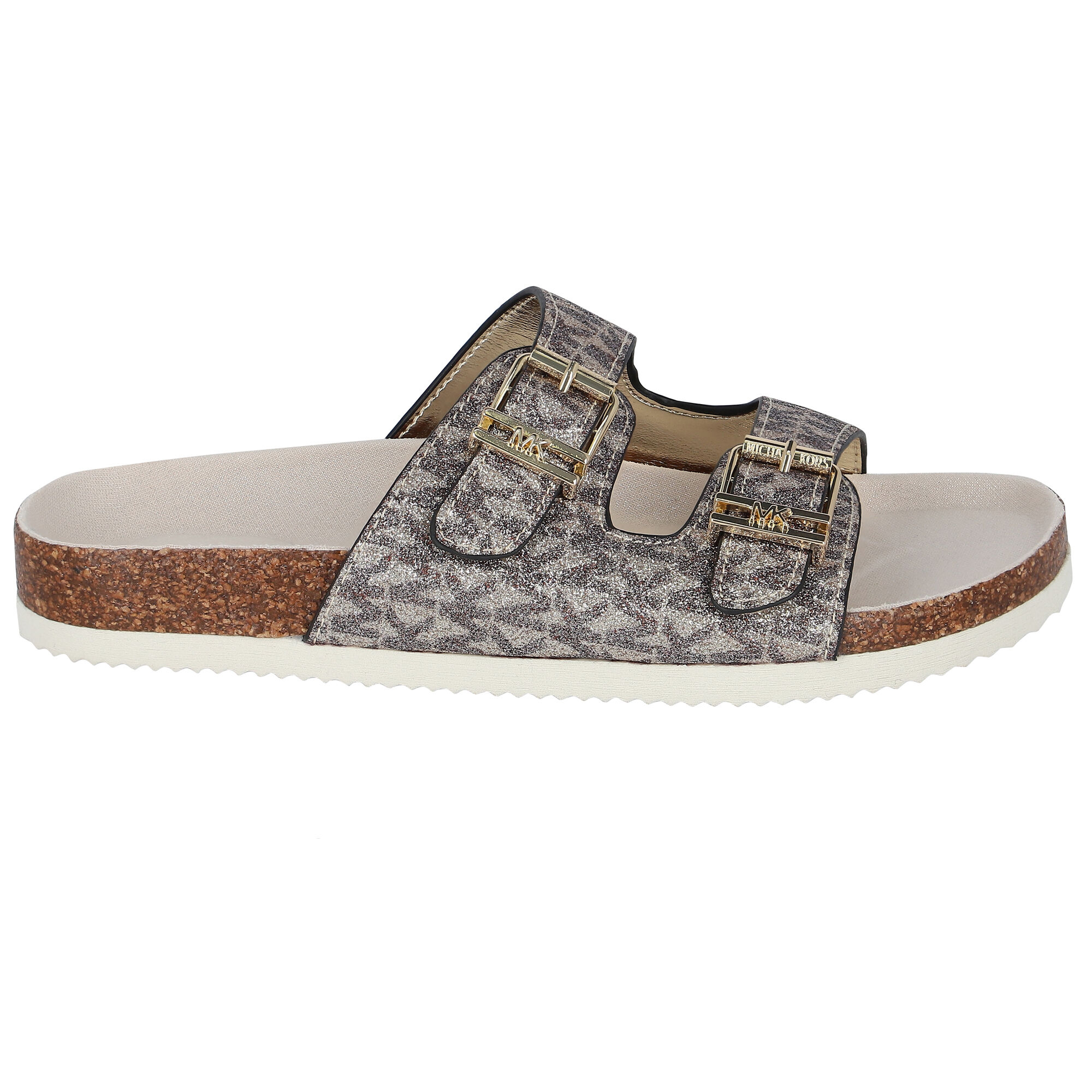 Michael kors baby girl sandals discount
