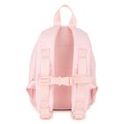 Girls Pink Choupette Logo Backpack, 1, hi-res