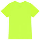 Neon Green Logo T-Shirt, 1, hi-res