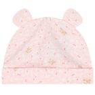 Baby Girls Pink Babygrow Set, 1, hi-res