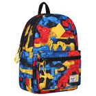 Boys Multi-Coloured LEGO® Backpack, 1, hi-res
