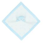 Baby Boys Blue Bear Doudou Comforter, 2, hi-res