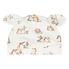 Ivory Bunny Babygrow Set, 1, hi-res