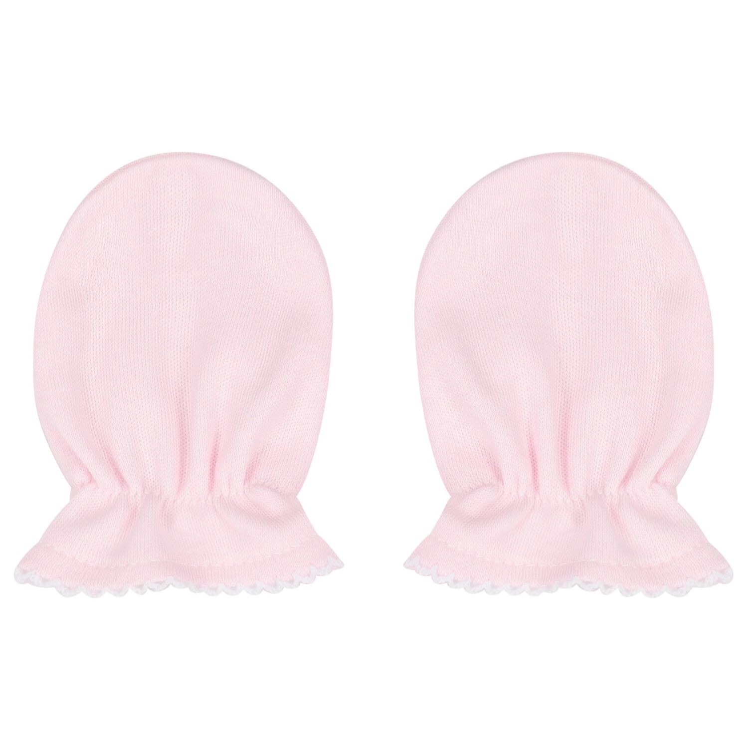 Baby Girls Pink Babygrow Gift Set, 2, hi-res