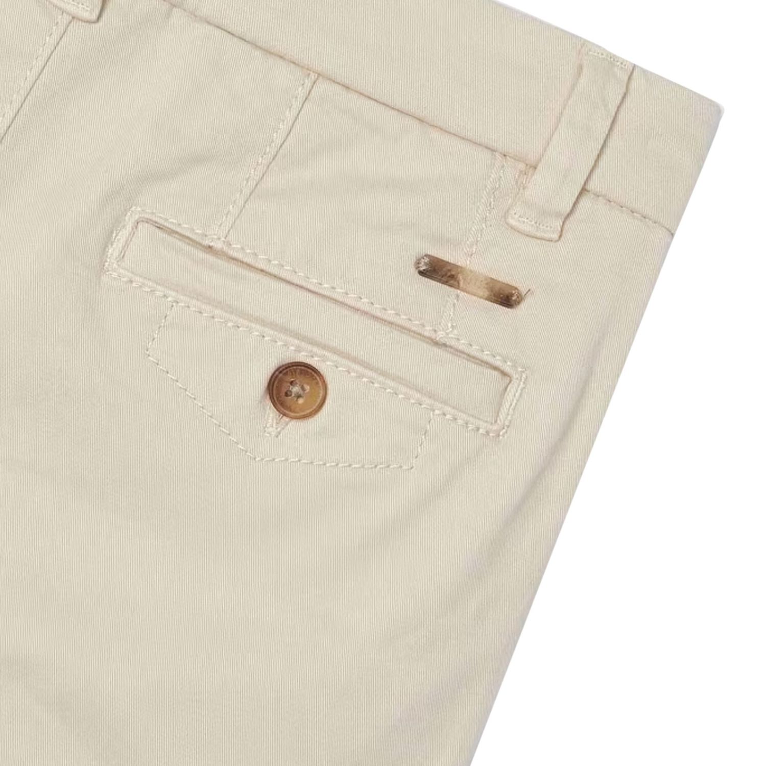 Boys Beige Trousers, 1, hi-res image number null