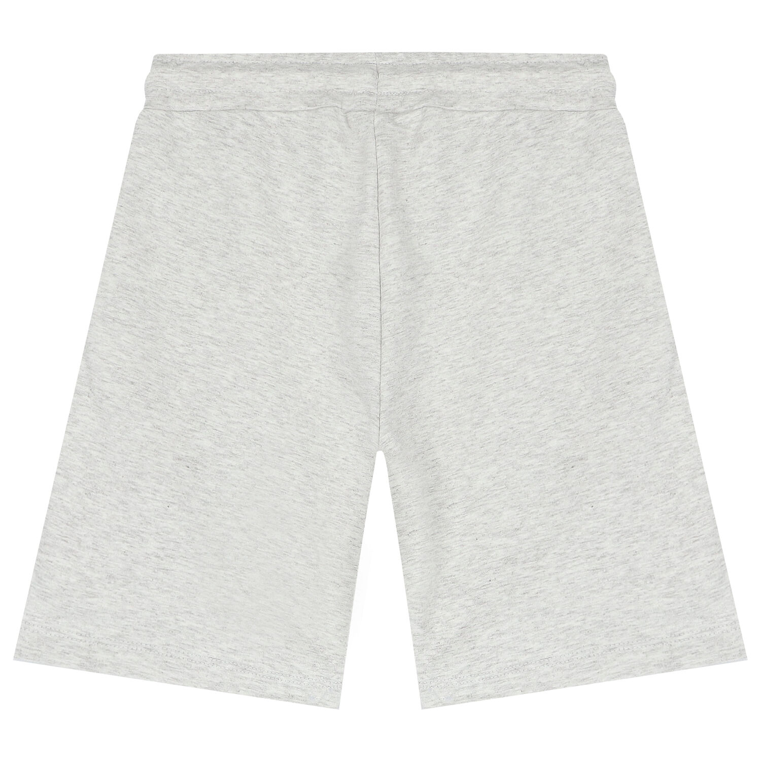 Boys Grey Logo Shorts, 1, hi-res image number null