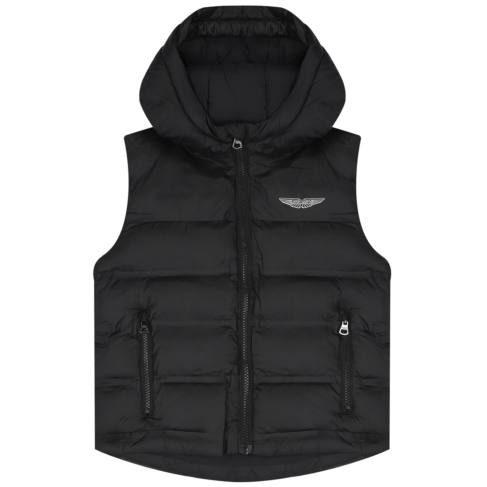 Boys sales gilet uk
