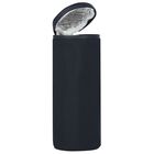 Navy Blue Logo Baby Changing Bag, 1, hi-res