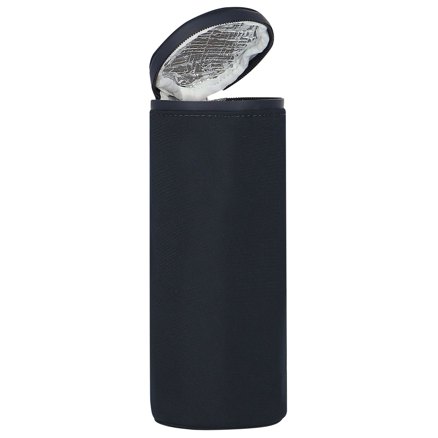 Navy Blue Logo Baby Changing Bag, 1, hi-res image number null