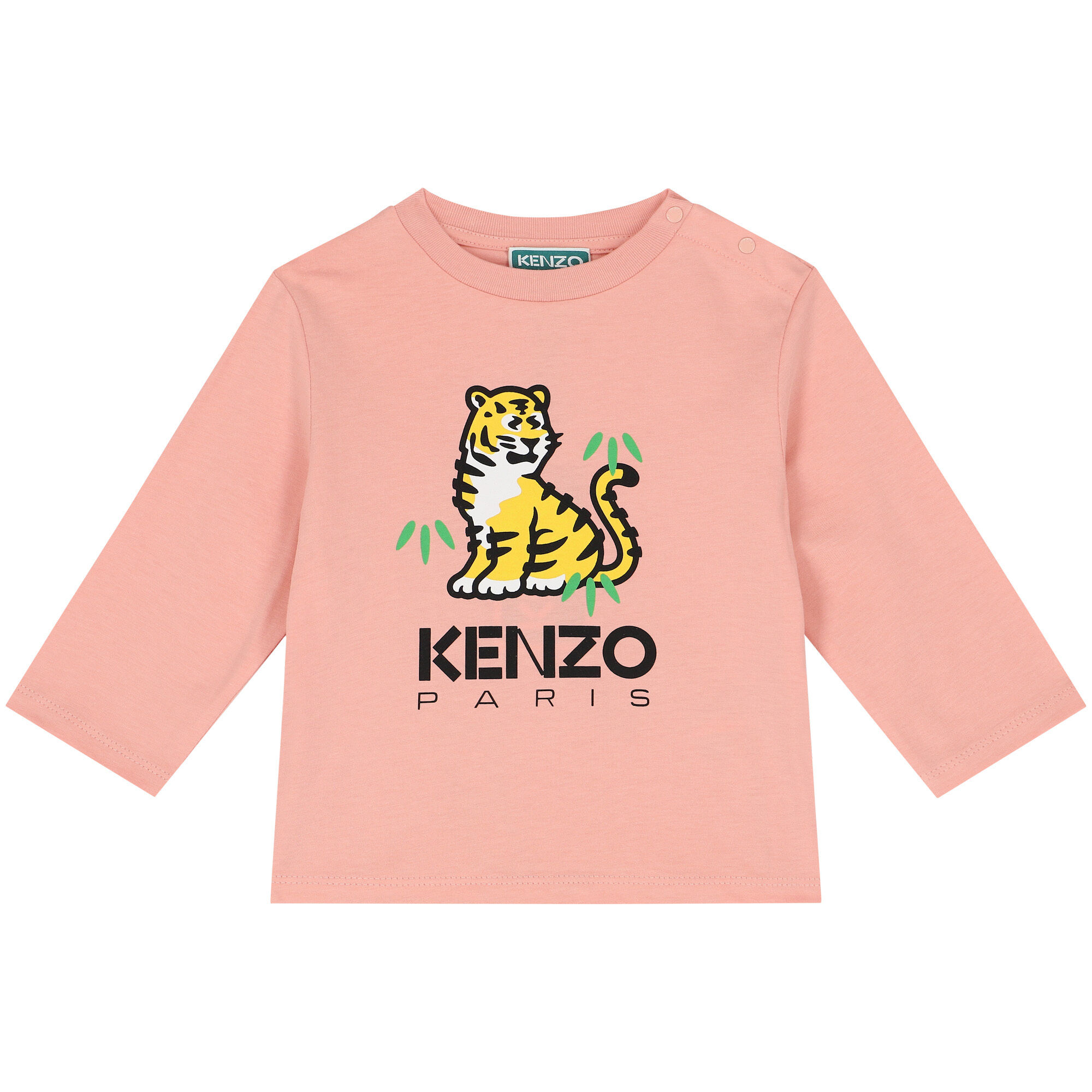 Junior kenzo store top