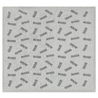 Baby Boys Grey Logo Blanket, 4, hi-res