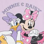 Girls Purple Disney Shorts Set, 1, hi-res