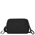 Black Logo Red Panda Baby Changing Bag ( 35cm ), 1, hi-res