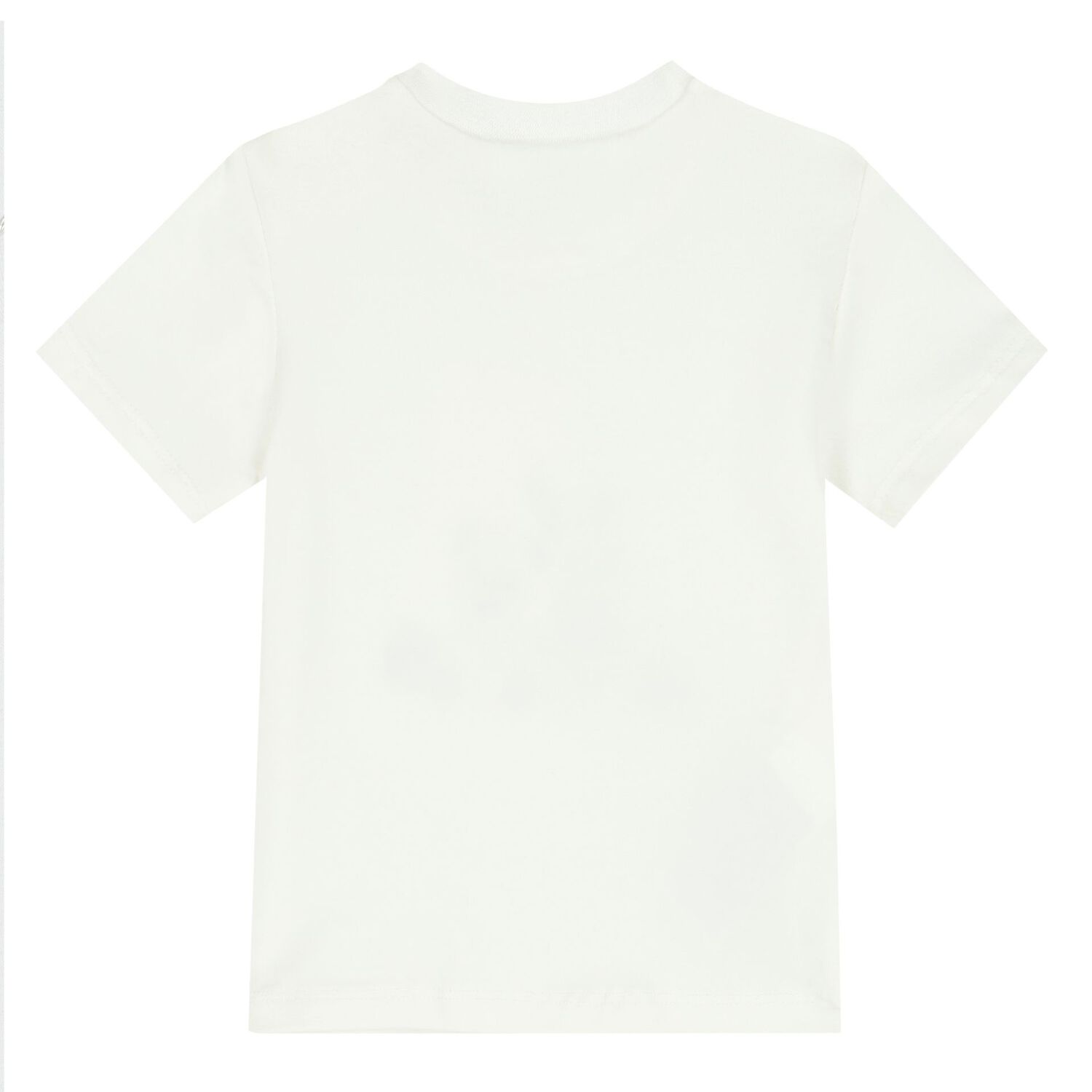 Baby Boys White & Beige Shorts Set ( 2-Pack ), 2, hi-res