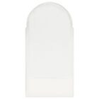 Ivory Teddy Bear Baby Nest, 1, hi-res