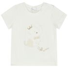 Ivory Elephant Baby Shorts Gift Set, 1, hi-res