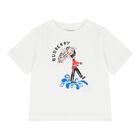 White King's Guard Logo Baby T-Shirt, 1, hi-res