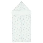 Baby Boys White Cute Mouse Nest, 1, hi-res