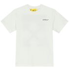 Ivory Logo T-Shirt, 2, hi-res