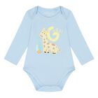 Multi-Coloured Logo Bodysuit( 5-Pack ), 1, hi-res