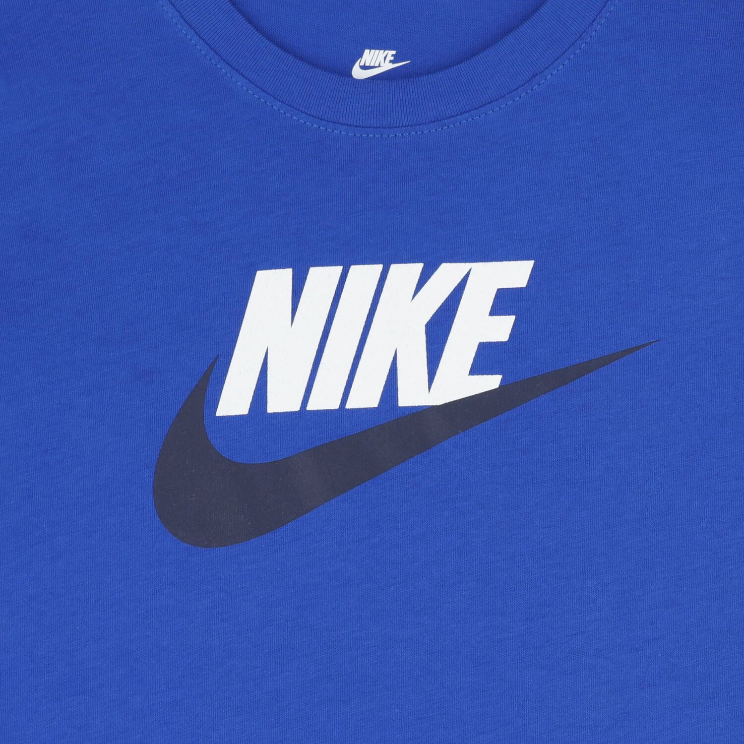 Blue Logo T-Shirt, 3, hi-res