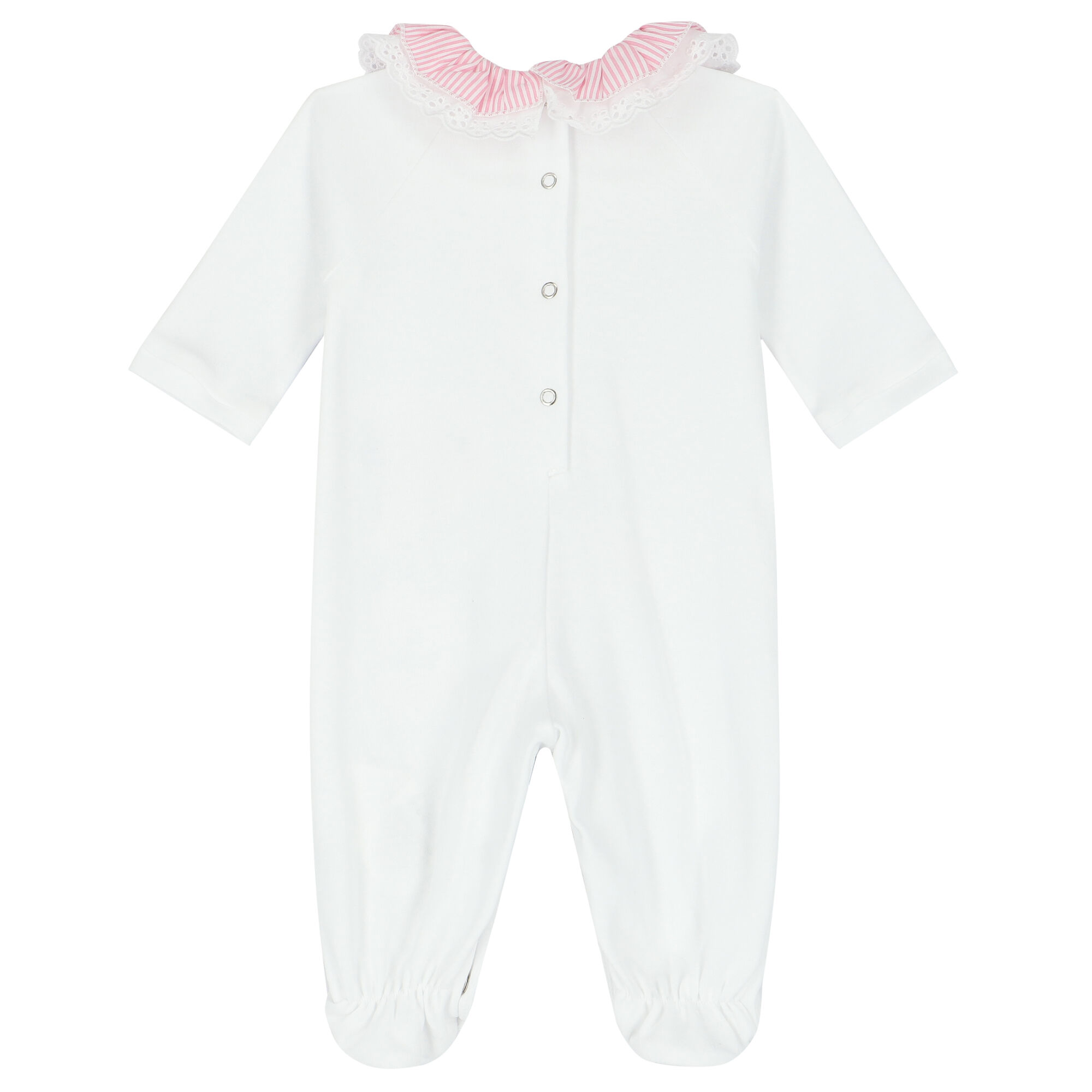 Minnie mouse babygrow sale