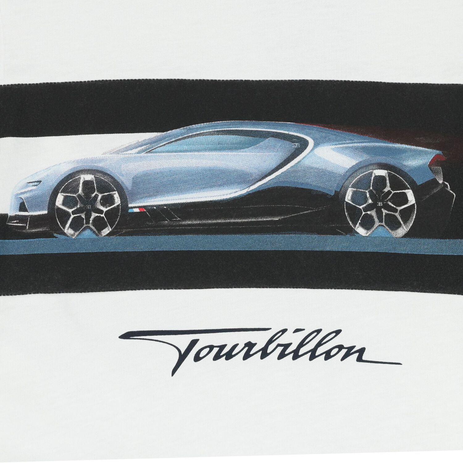 Boys White Logo T-Shirt, 1, hi-res