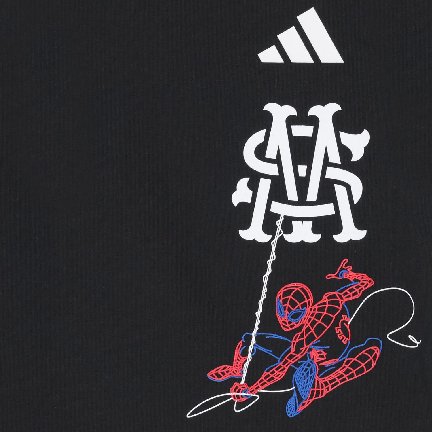 Boys Black Spider-Man Marvel Shorts Set, 1, hi-res