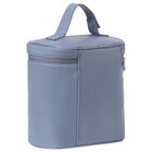 Blue Insulated Bottle Bag, 3, hi-res