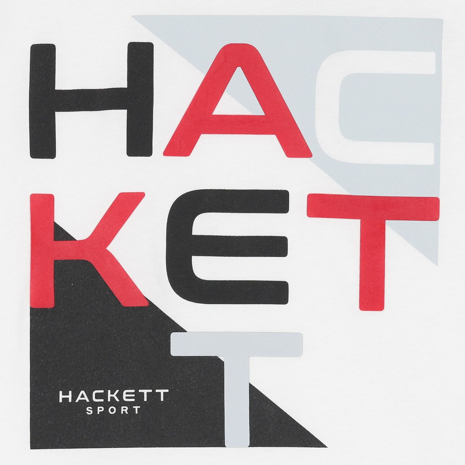 Boys White Logo T-Shirt, 1, hi-res