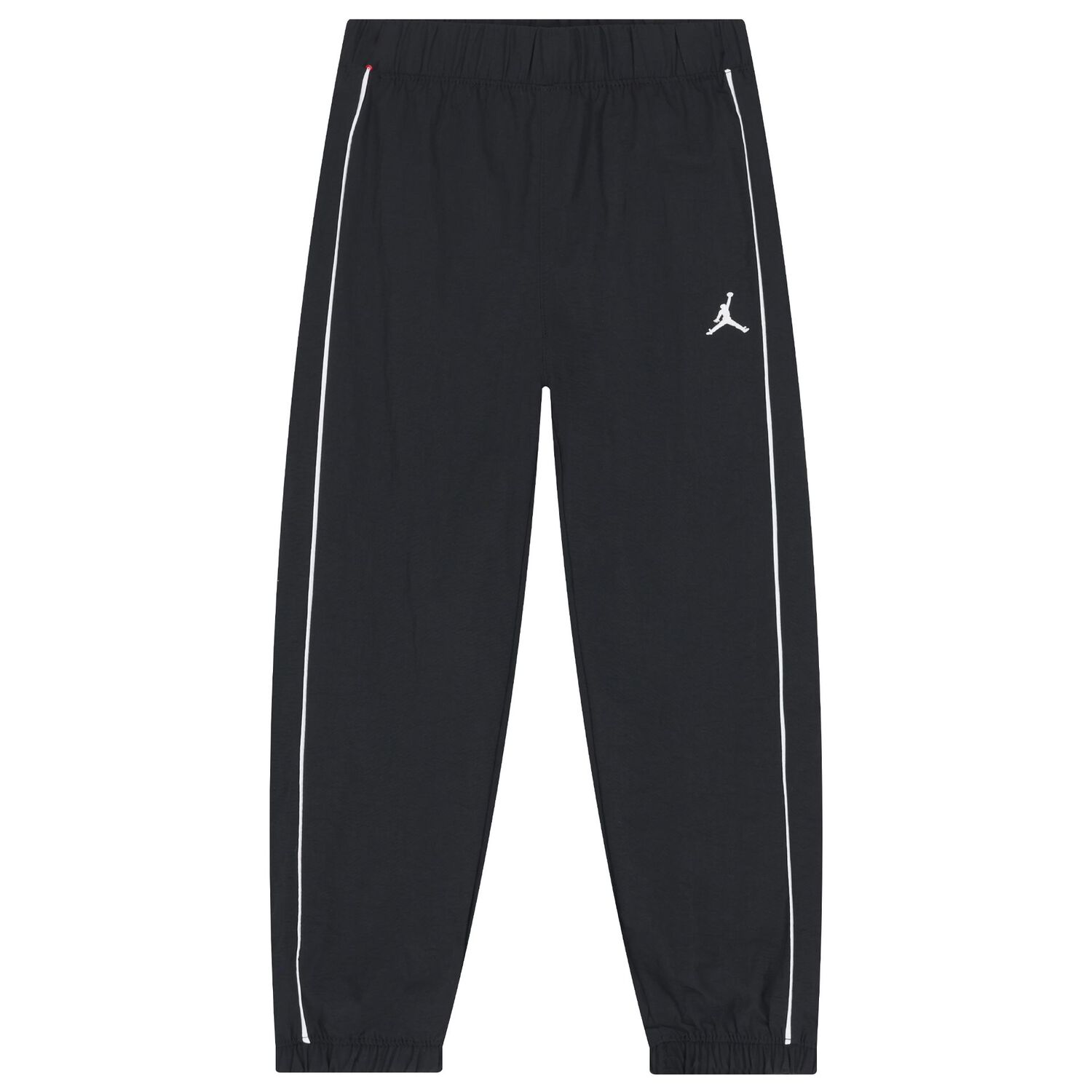 Boys Black Jordan Tracksuit, 1, hi-res