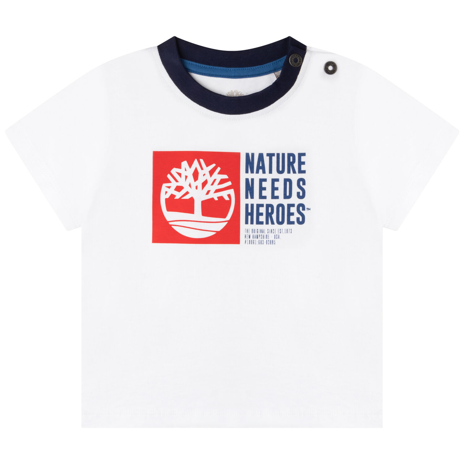 Boys Red & White Shorts Set, 1, hi-res