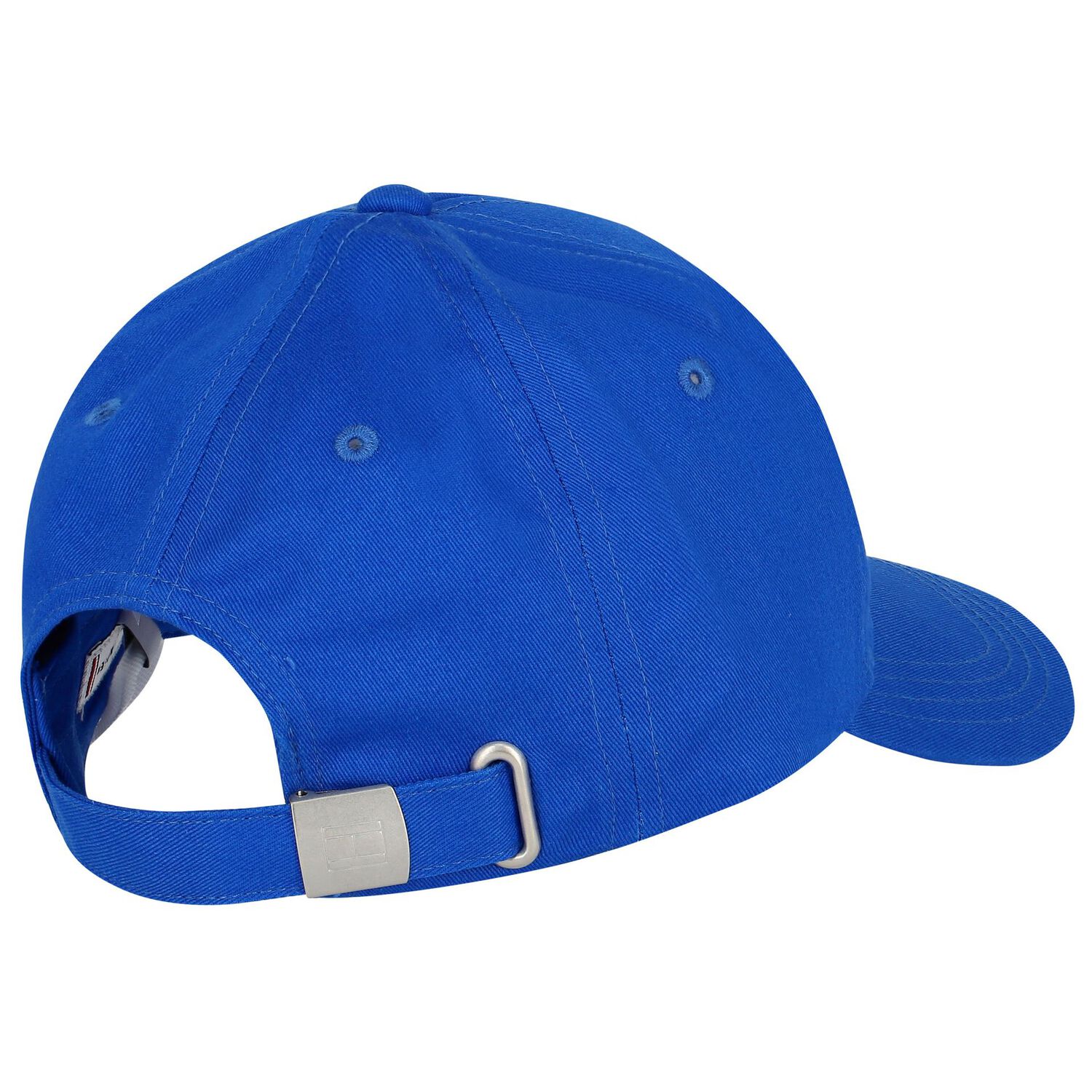 Boys Blue Logo Cap, 3, hi-res image number null