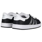 Black Superstar Trainers, 1, hi-res