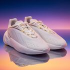 Ivory Ozelia J Trainers, 1, hi-res