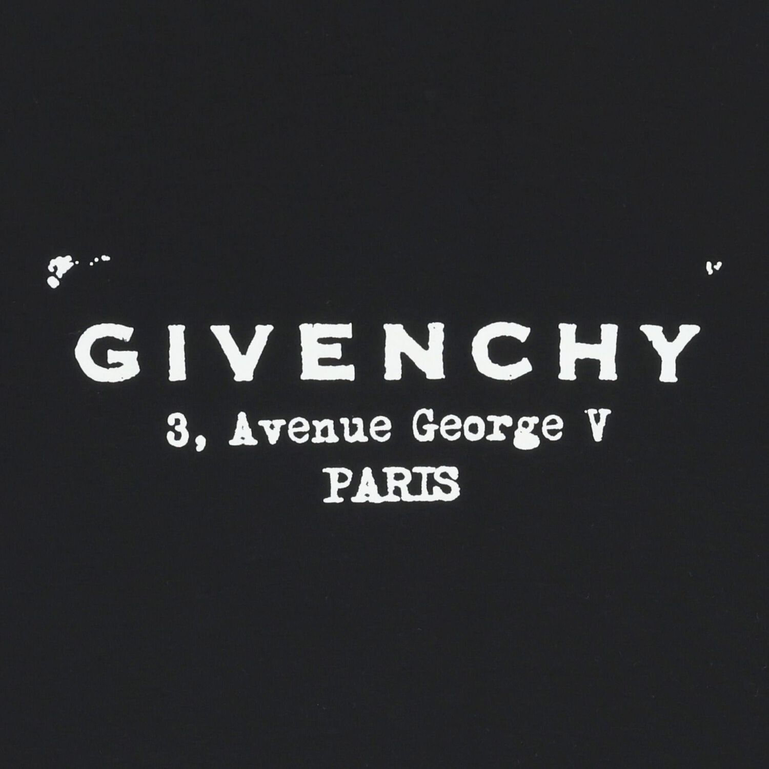 Girls Mini Me Black Logo T-Shirt, 1, hi-res